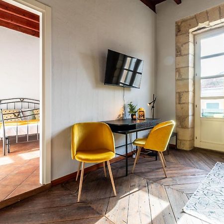 Design Apartments Sassari-Jungle Queen Ngoại thất bức ảnh