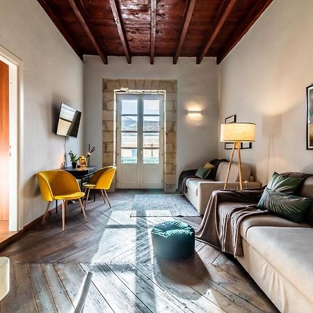 Design Apartments Sassari-Jungle Queen Ngoại thất bức ảnh