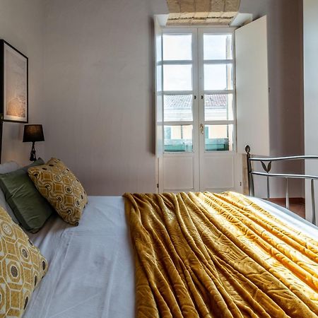 Design Apartments Sassari-Jungle Queen Ngoại thất bức ảnh