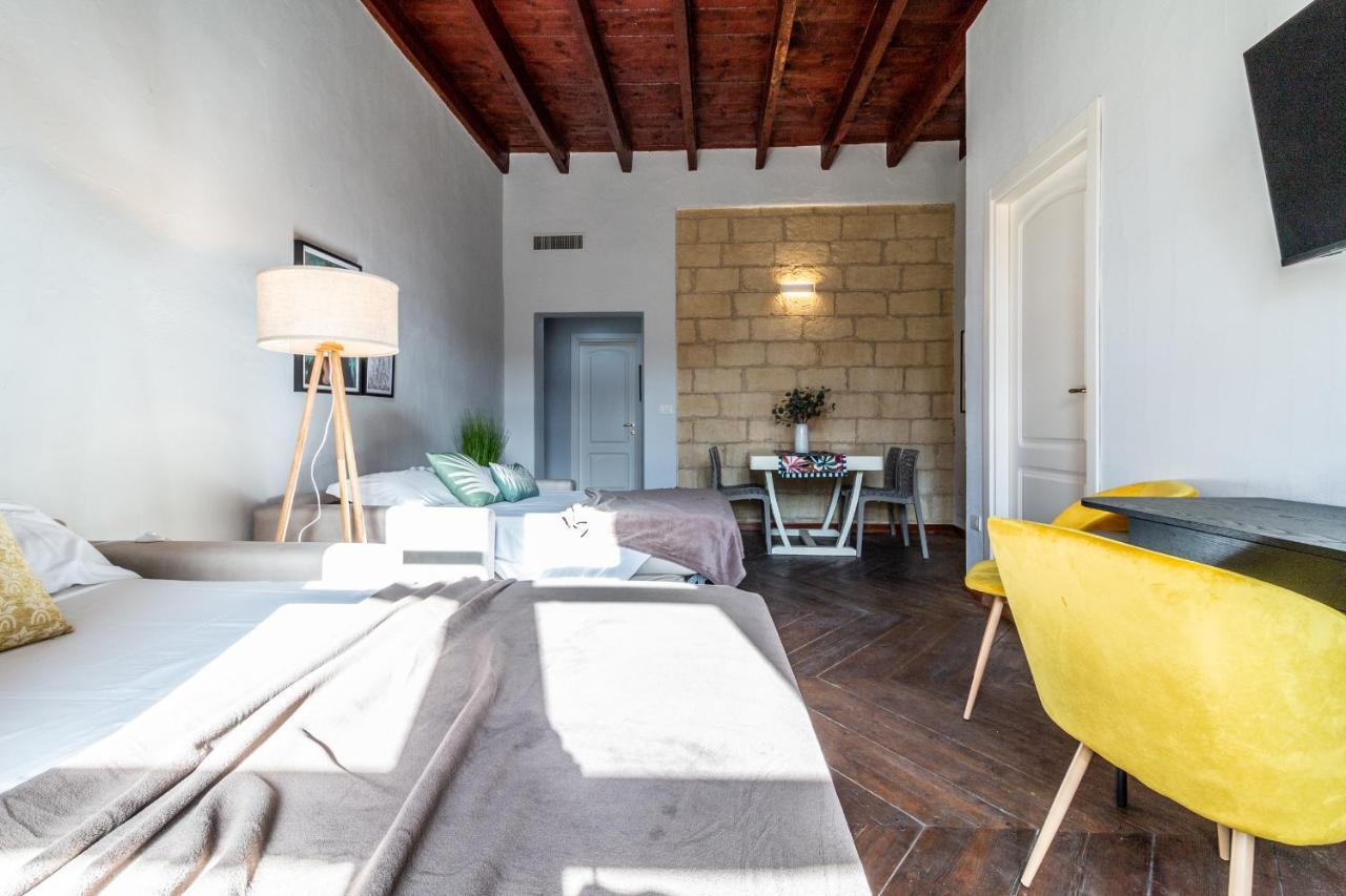 Design Apartments Sassari-Jungle Queen Ngoại thất bức ảnh