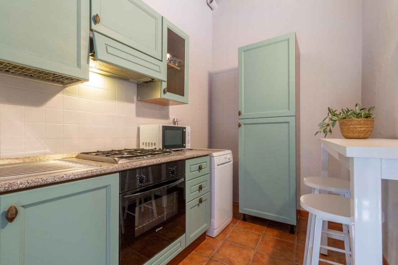 Design Apartments Sassari-Jungle Queen Ngoại thất bức ảnh