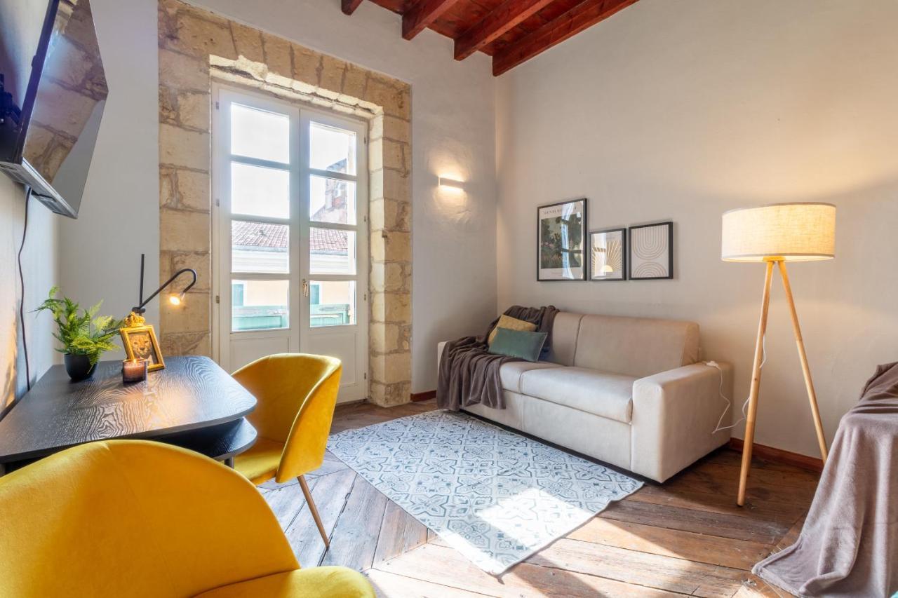 Design Apartments Sassari-Jungle Queen Ngoại thất bức ảnh