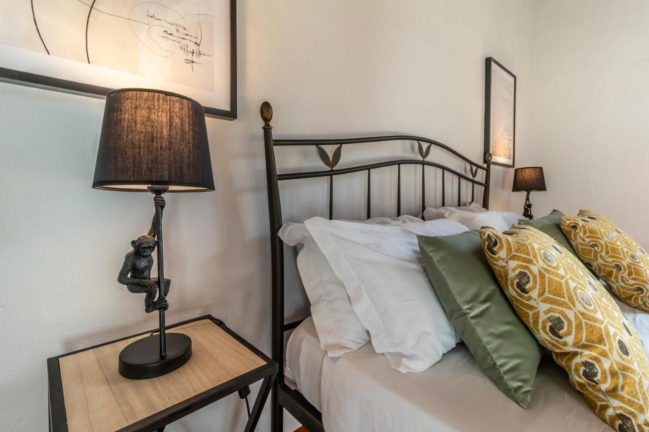 Design Apartments Sassari-Jungle Queen Ngoại thất bức ảnh