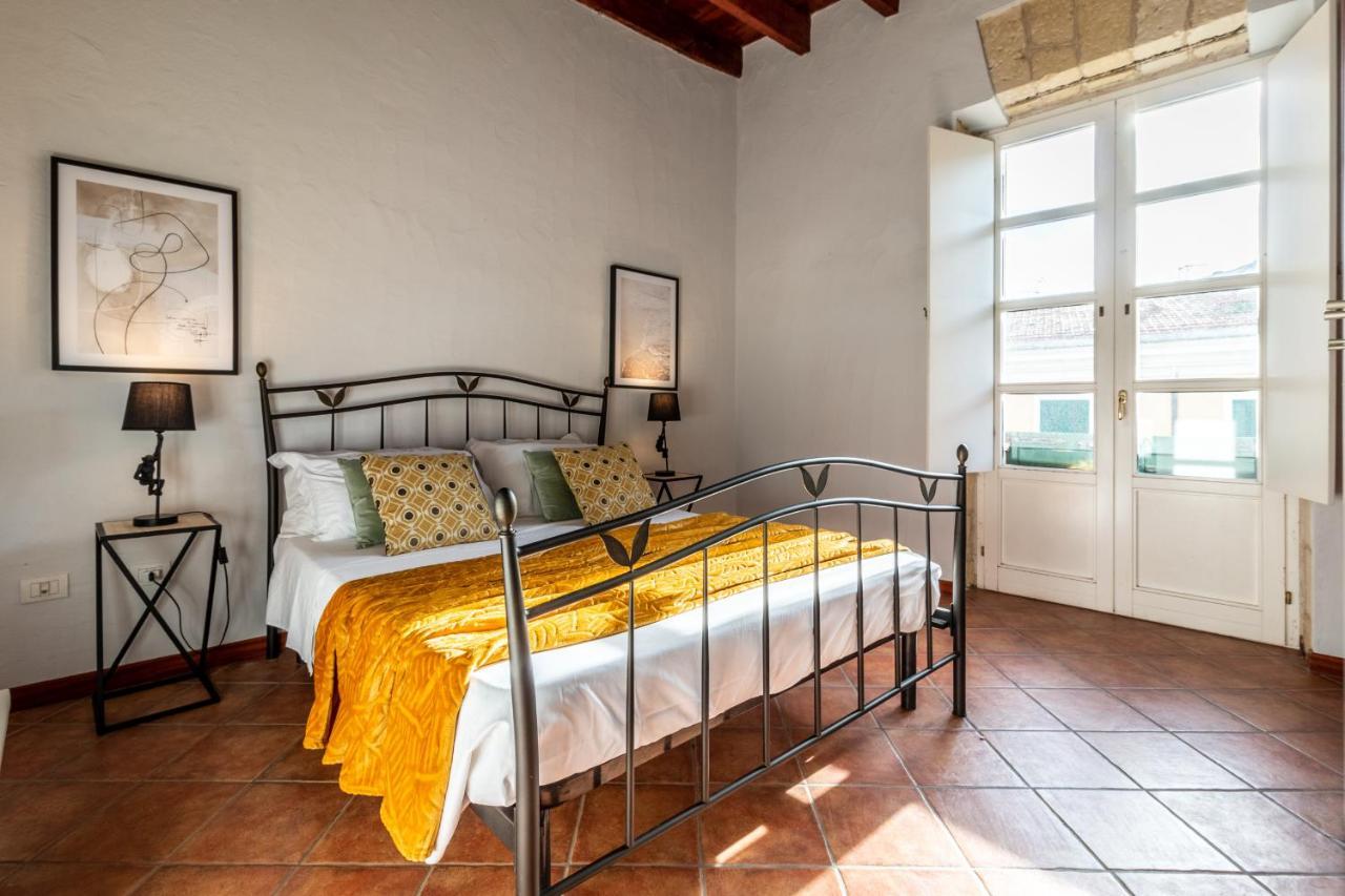 Design Apartments Sassari-Jungle Queen Ngoại thất bức ảnh