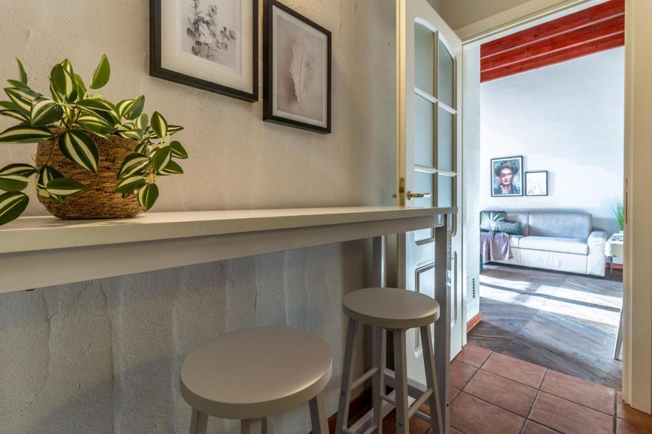 Design Apartments Sassari-Jungle Queen Ngoại thất bức ảnh