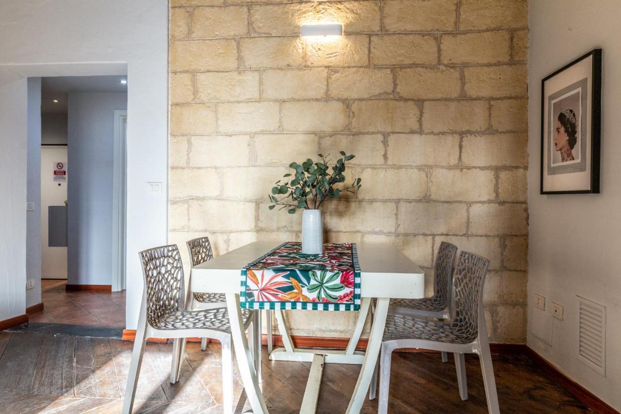 Design Apartments Sassari-Jungle Queen Ngoại thất bức ảnh