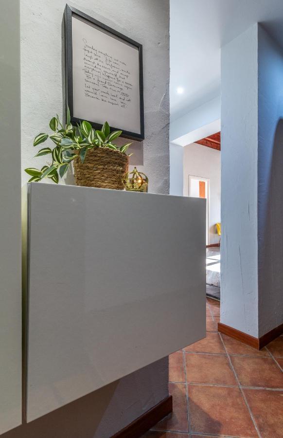 Design Apartments Sassari-Jungle Queen Ngoại thất bức ảnh