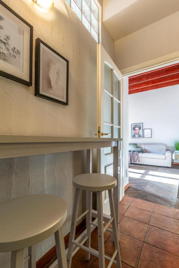 Design Apartments Sassari-Jungle Queen Ngoại thất bức ảnh