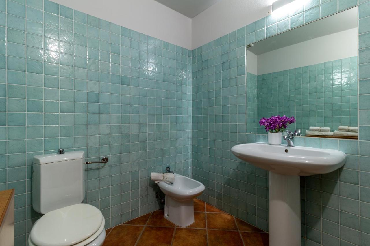 Design Apartments Sassari-Jungle Queen Ngoại thất bức ảnh