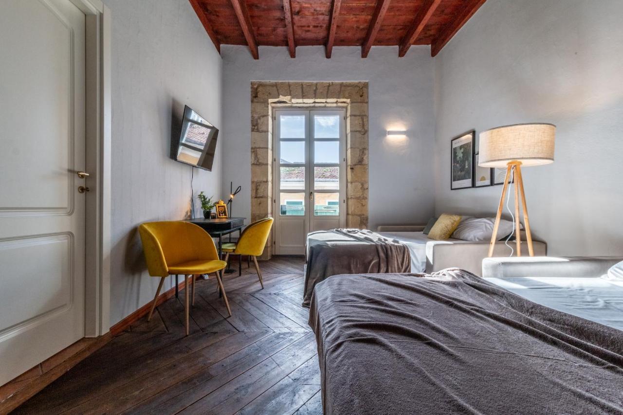 Design Apartments Sassari-Jungle Queen Ngoại thất bức ảnh