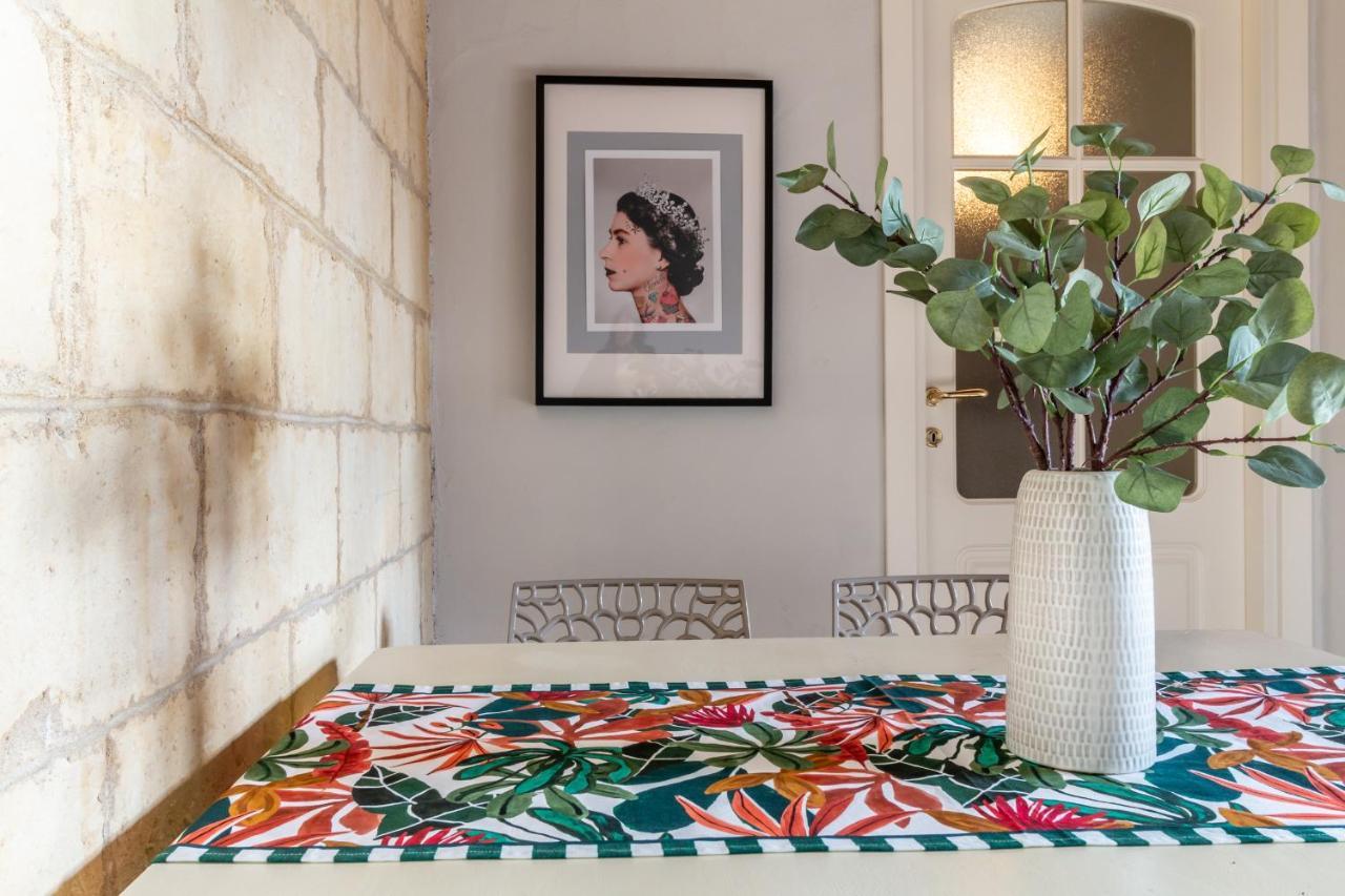 Design Apartments Sassari-Jungle Queen Ngoại thất bức ảnh