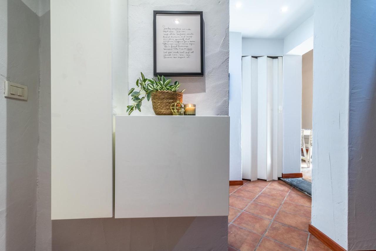 Design Apartments Sassari-Jungle Queen Ngoại thất bức ảnh