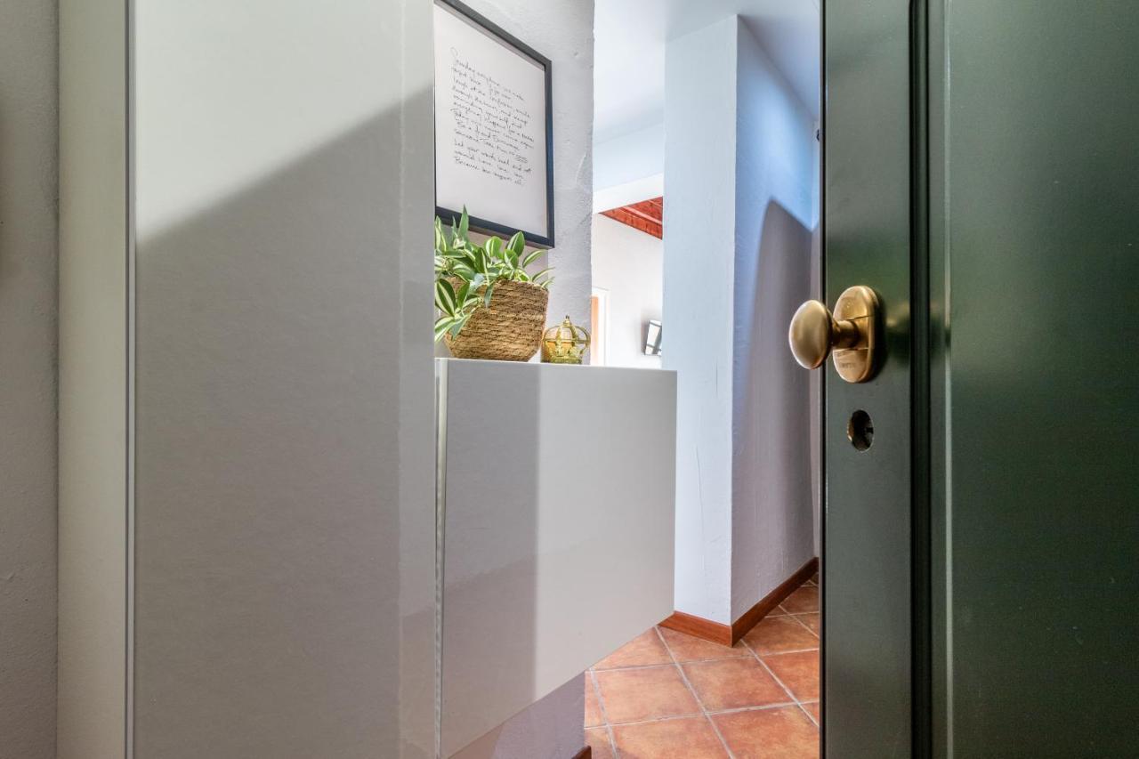 Design Apartments Sassari-Jungle Queen Ngoại thất bức ảnh