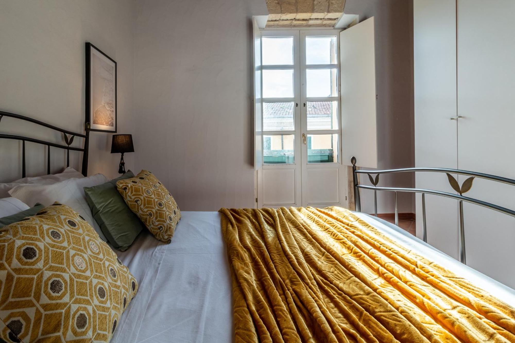 Design Apartments Sassari-Jungle Queen Ngoại thất bức ảnh