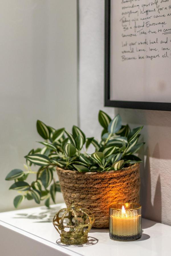 Design Apartments Sassari-Jungle Queen Ngoại thất bức ảnh